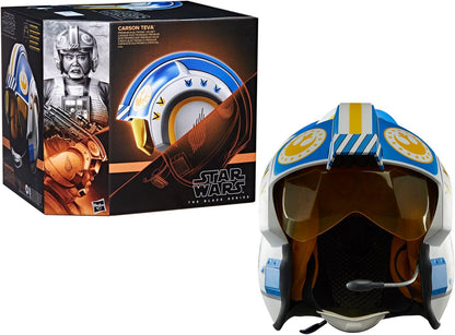 Star Wars: The Mandalorian Black Series Elektronis