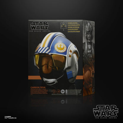 Star Wars: The Mandalorian Black Series Elektronis