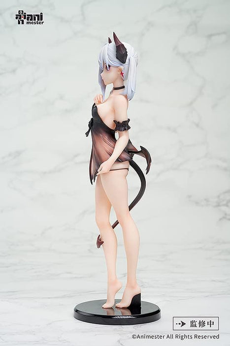 AniMester Original Character Figur 1/6 Little Demon Lilith 28 cm