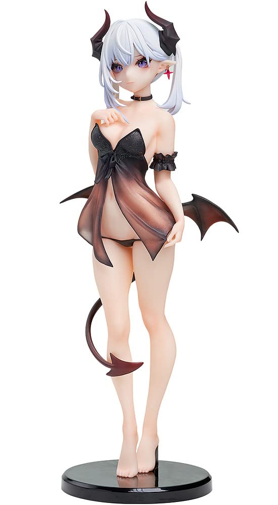 AniMester Original Character Figur 1/6 Little Demon Lilith 28 cm