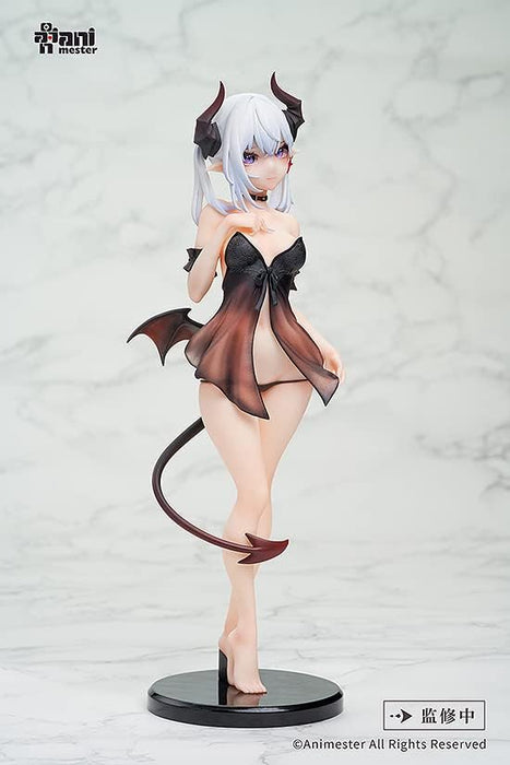 AniMester Original Character Figur 1/6 Little Demon Lilith 28 cm