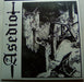 Asedio (Blue Clear)