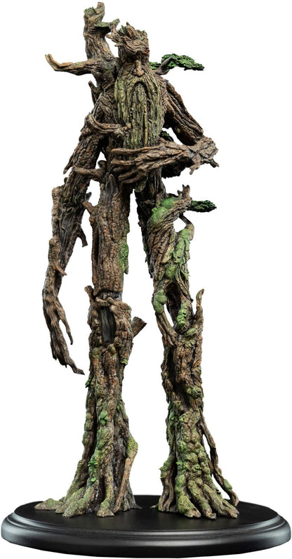 WETA Workshop - Lord of the Rings - Treebeard Miniature Statue