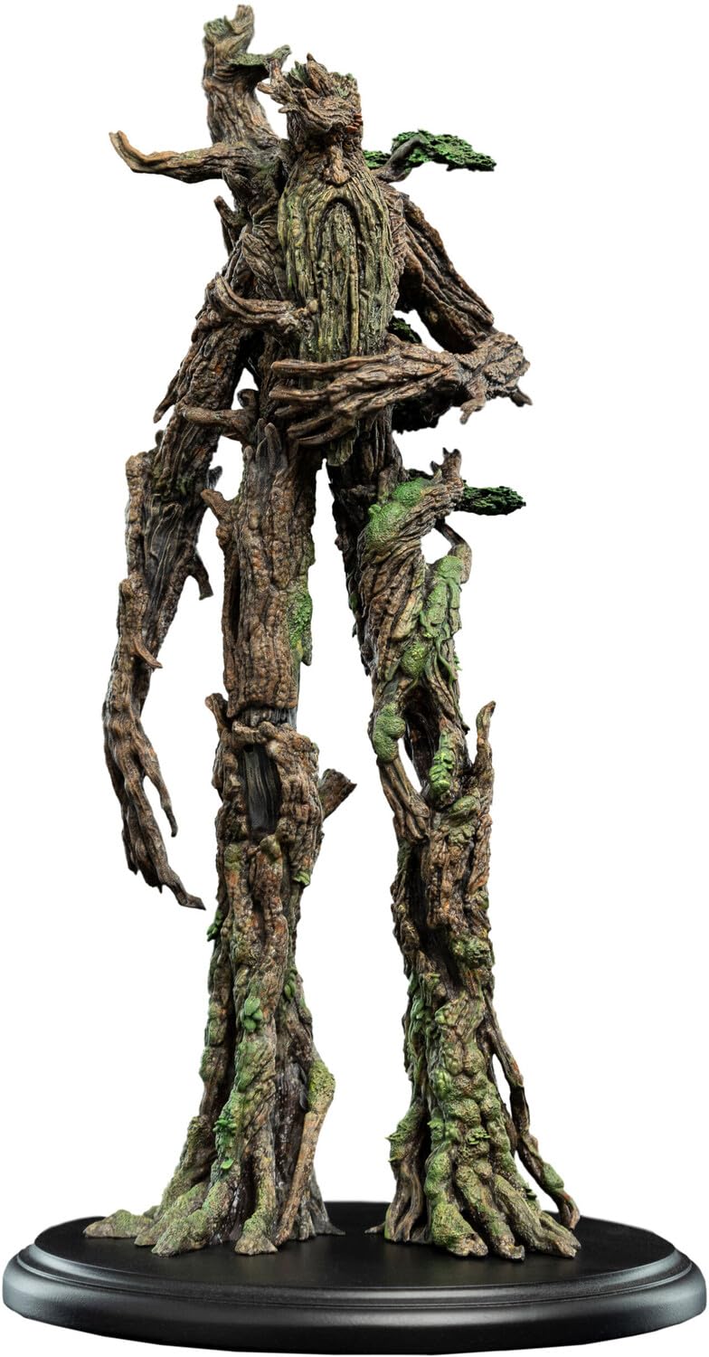 WETA Workshop - Lord of the Rings - Treebeard Miniature Statue