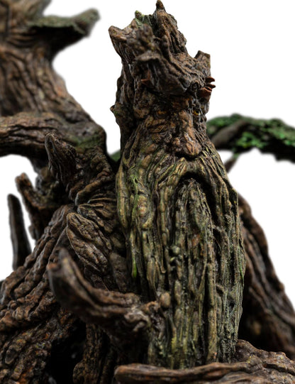 WETA Workshop - Lord of the Rings - Treebeard Miniature Statue