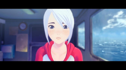 AnotherCode:Recollection