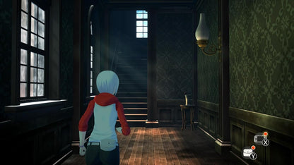AnotherCode:Recollection