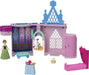 Frozen Anna's Castle