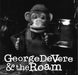 George Devore & The Roam - Live At The Saxon Club (CD)