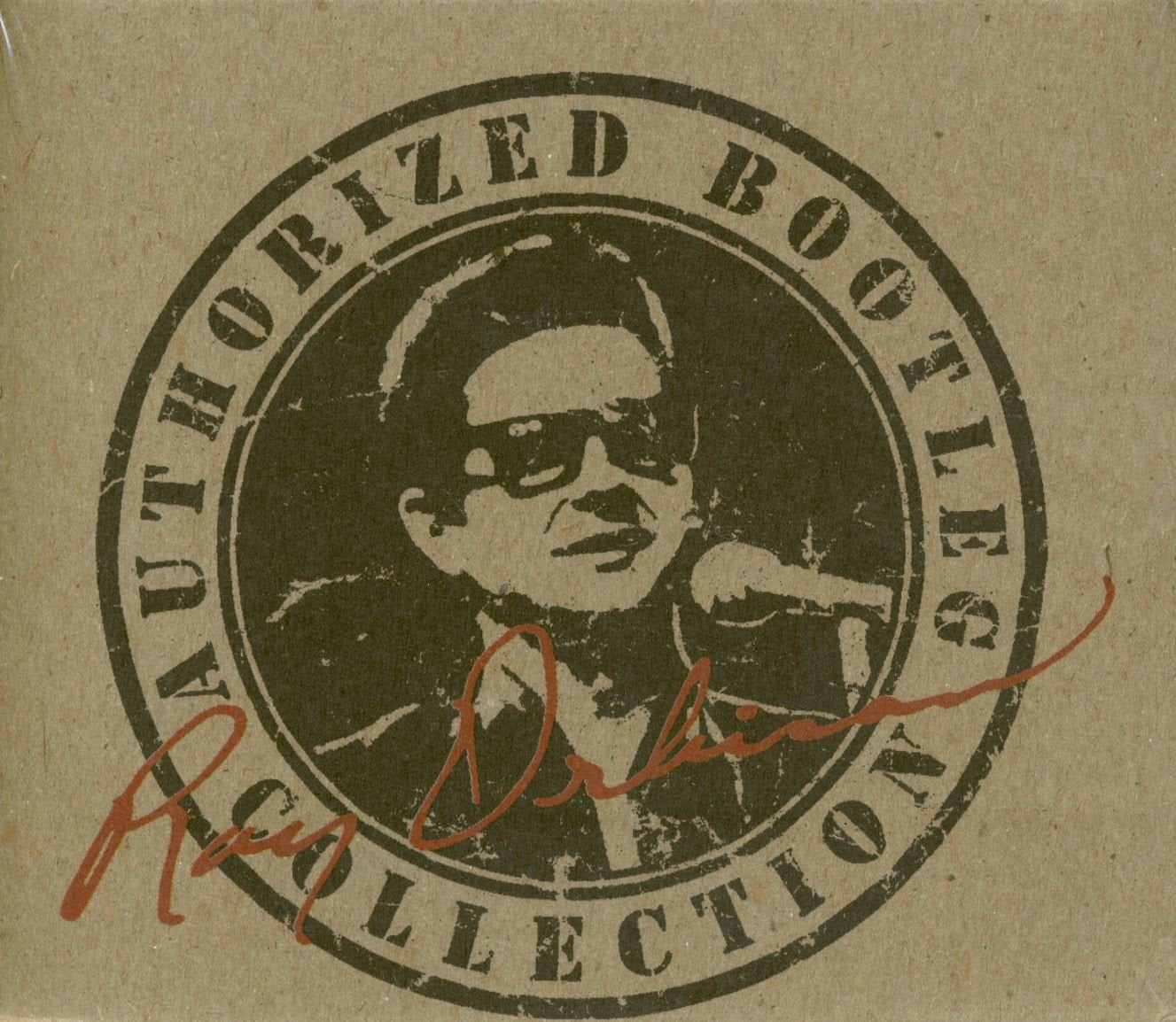 Authorized Bootleg Collection