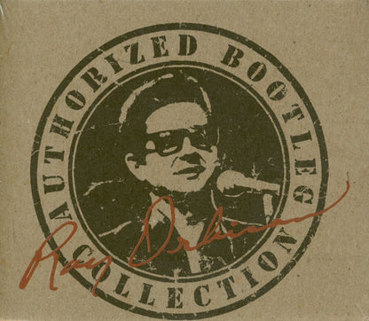 Authorized Bootleg Collection