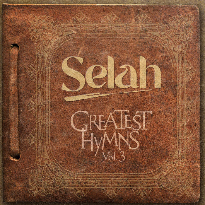 Greatest Hymns, Vol 3
