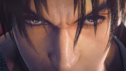 TEKKEN 8 COLLECTOR EDITION - PC