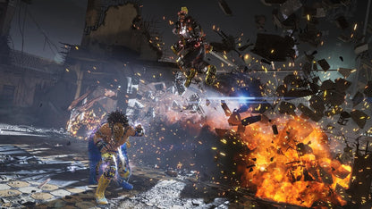 TEKKEN 8 COLLECTOR EDITION - PC