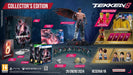 TEKKEN 8 COLLECTOR EDITION - PC