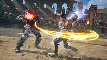 TEKKEN 8 COLLECTOR EDITION - PC