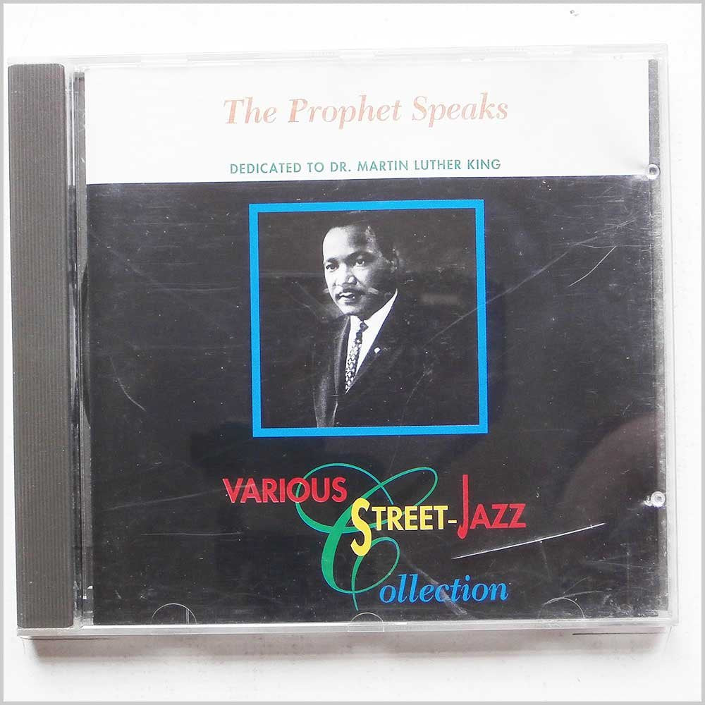 Prophet Speaks -13tr