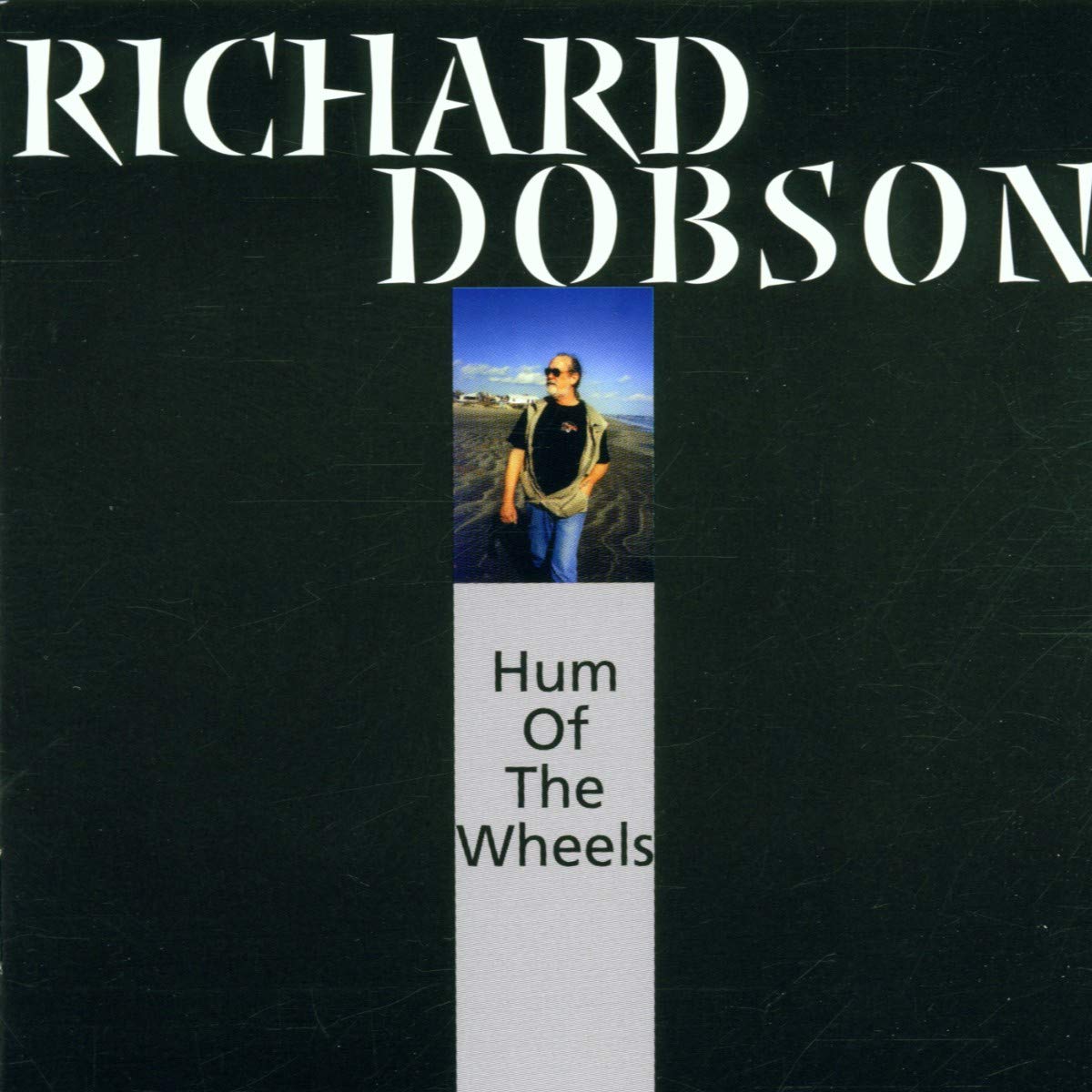 The Hum of the Wheels