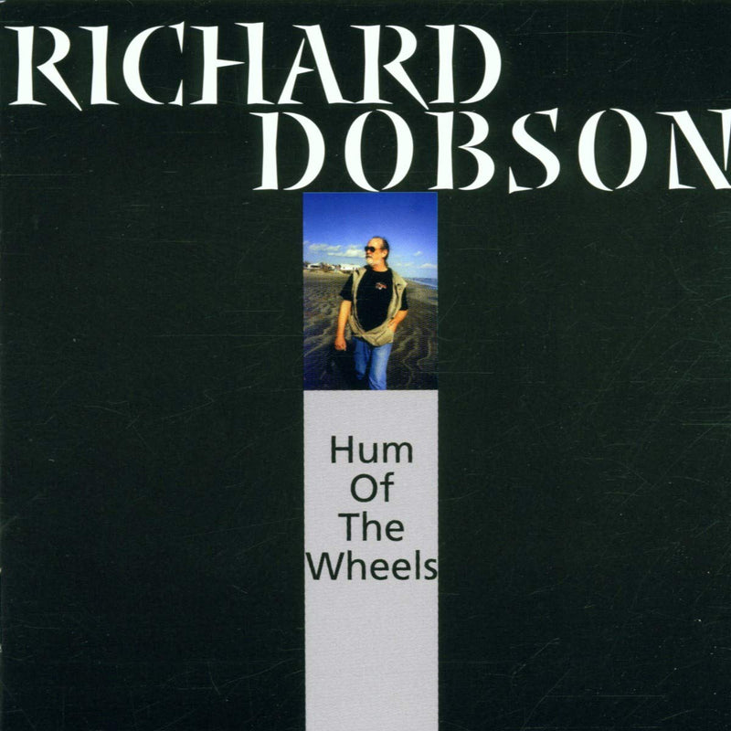 The Hum of the Wheels