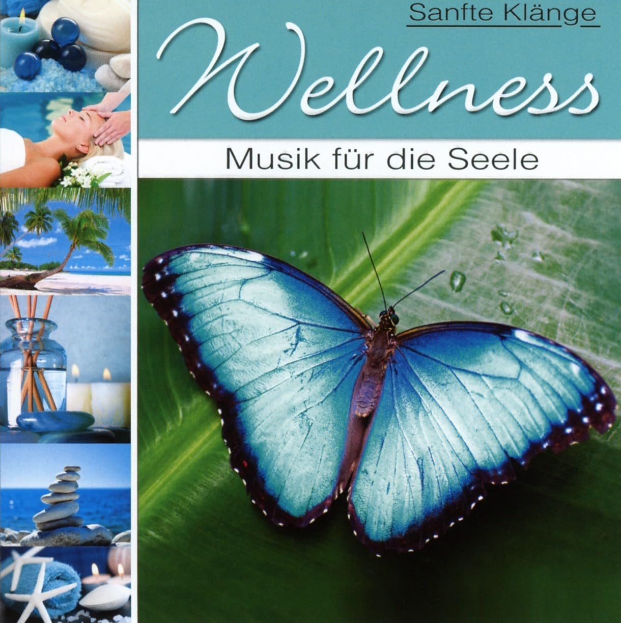 Wellness-Musik Fuer Die S