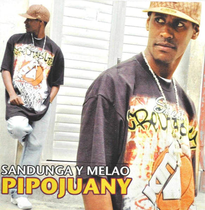 Sandunga Y Melao