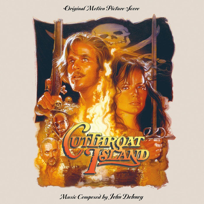 Cutthroat Island