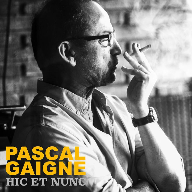 Hic Et Nunc