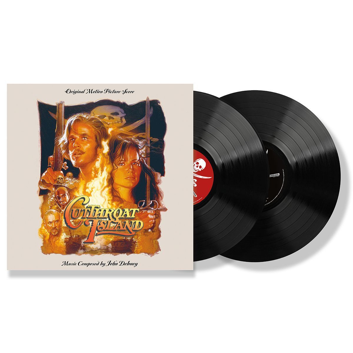 Cutthroat Island