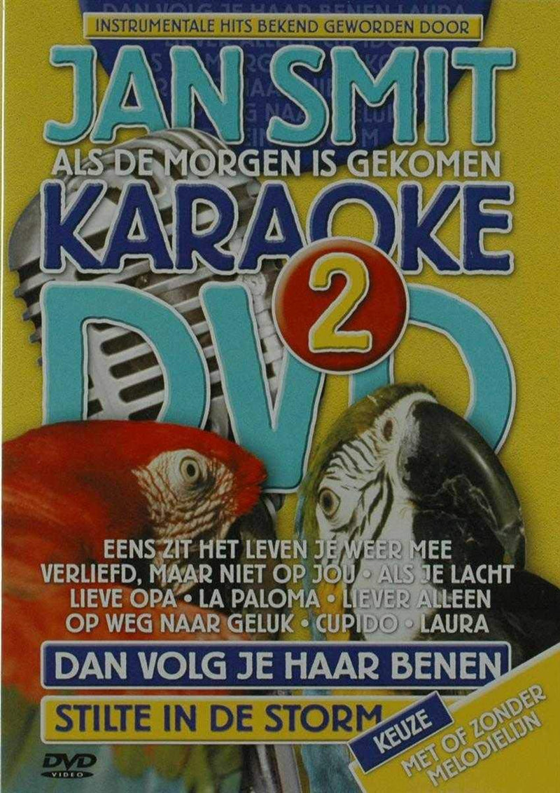 Jan Smit Vol. 2