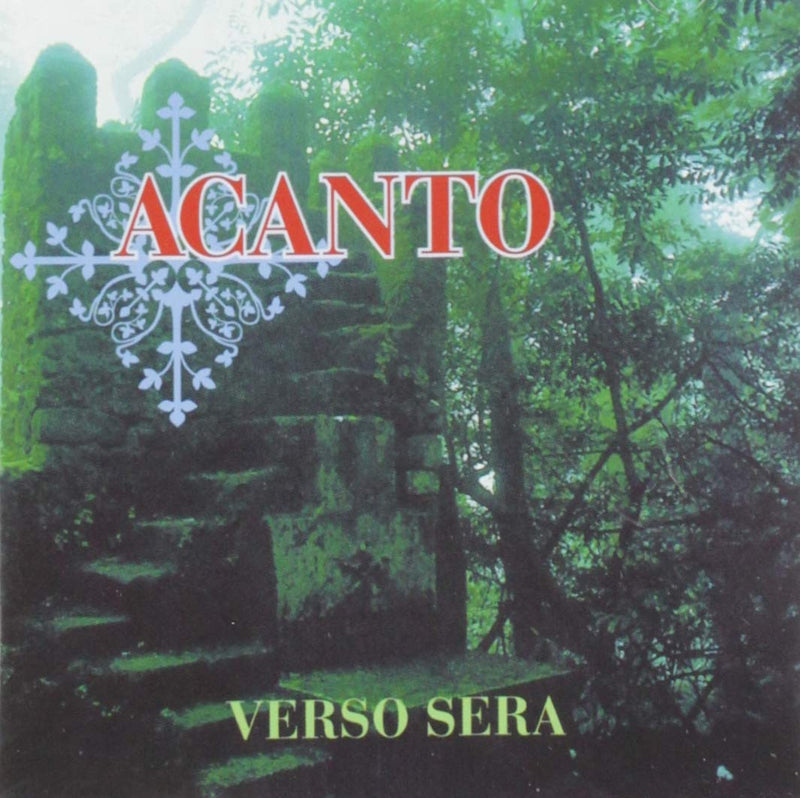 Verso Sera