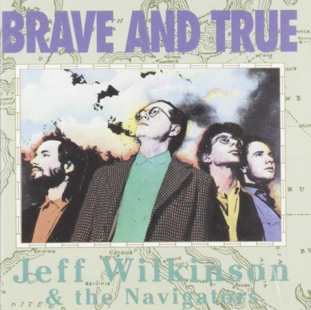 Brave & True