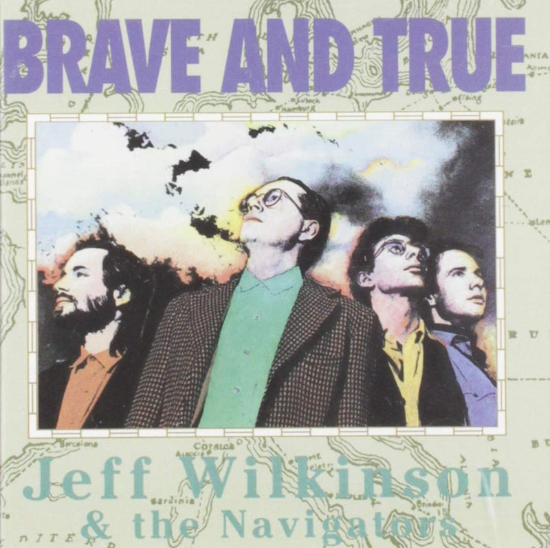 Brave & True