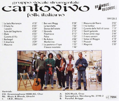 Antologia