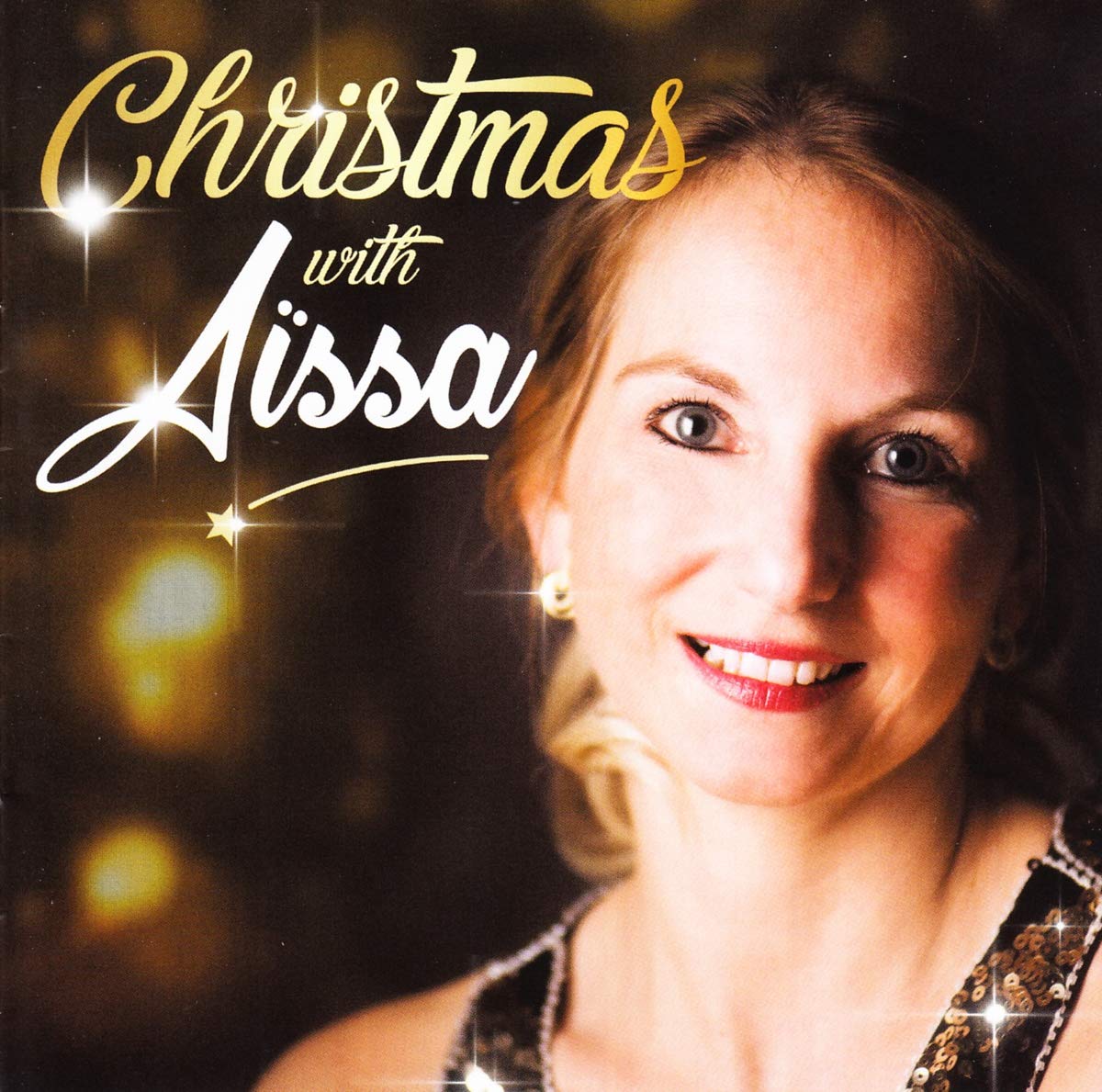 Christmas With Aissa