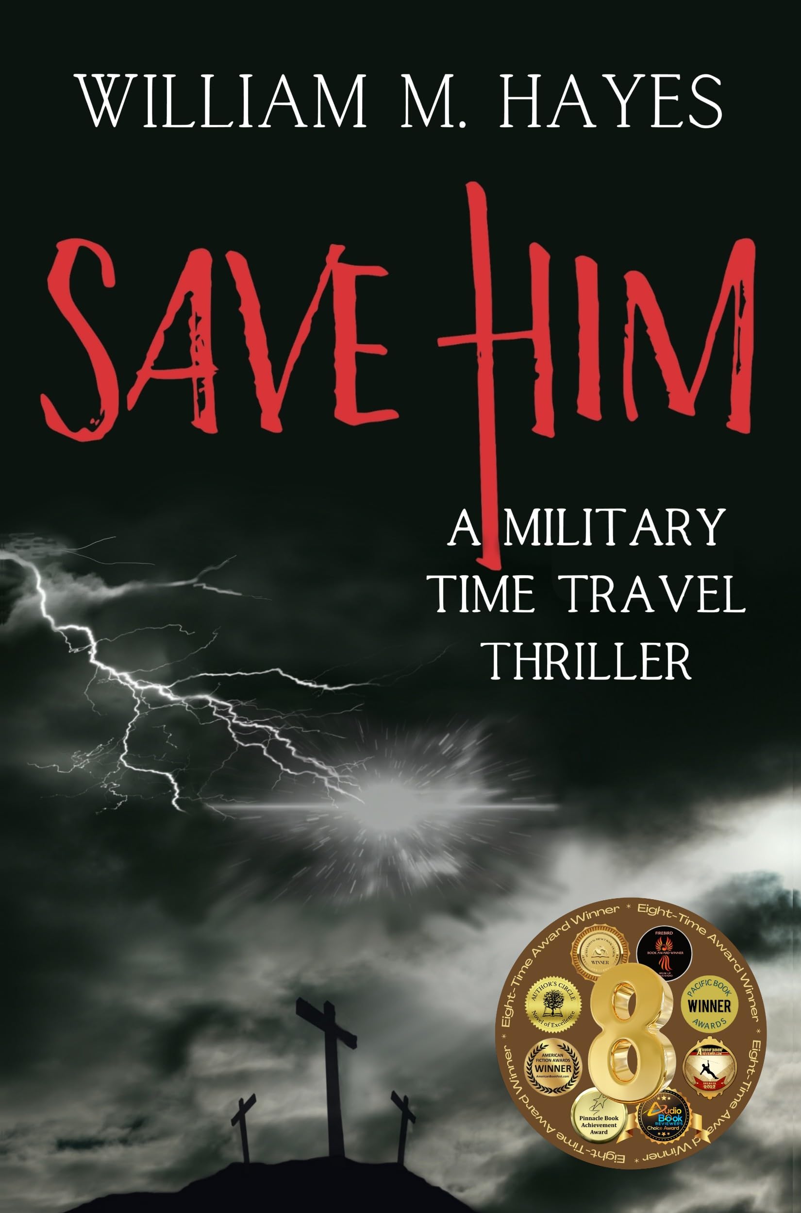 Save Him
