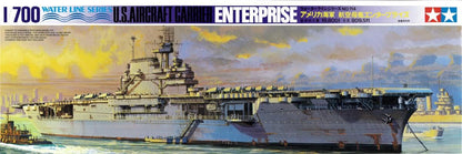 Tamiya - Maqueta de Barco (77514