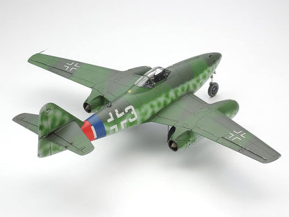 Tamiya Models Messerschmitt Me 262A-1a Model Kit