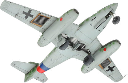 Tamiya Models Messerschmitt Me 262A-1a Model Kit