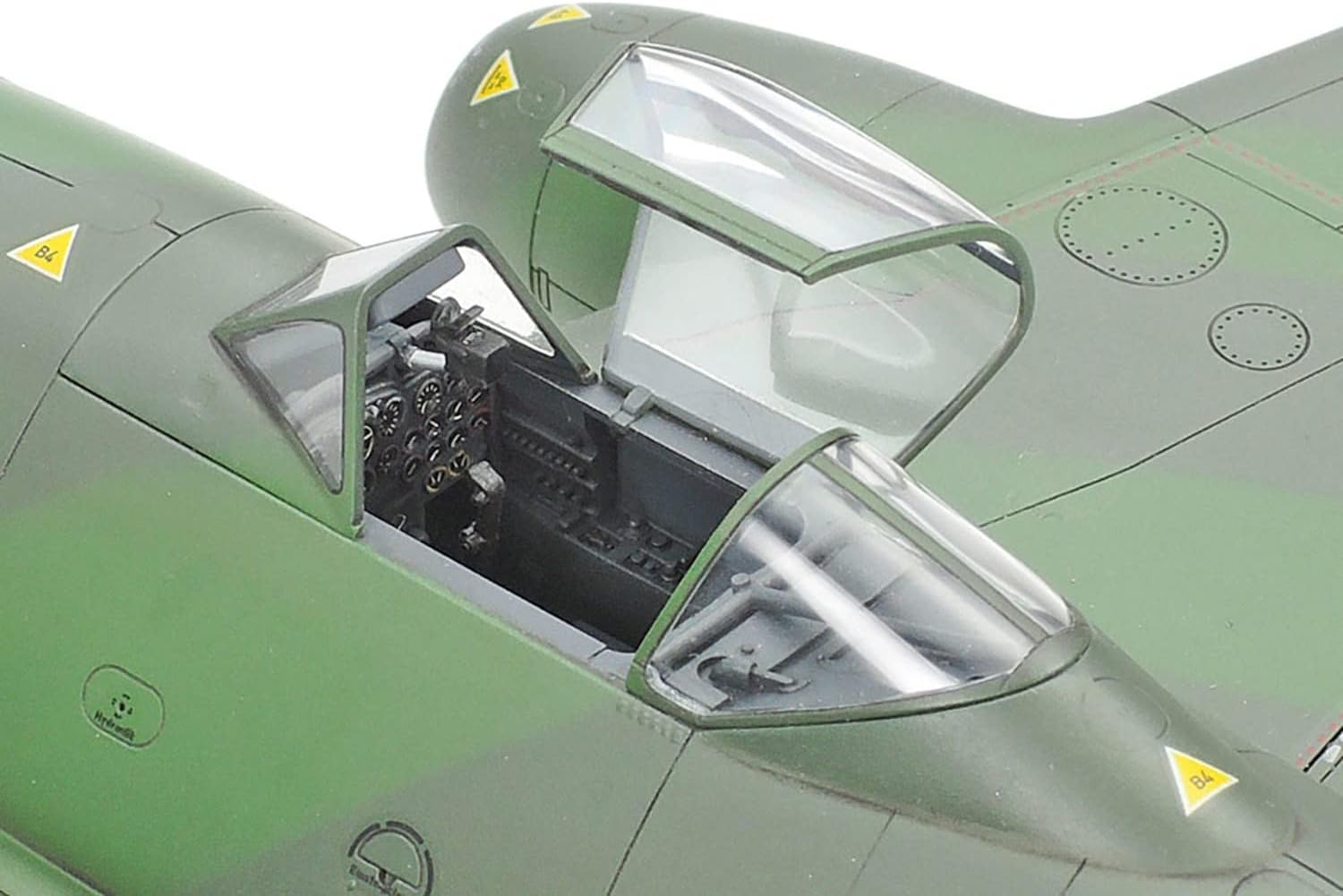 Tamiya Models Messerschmitt Me 262A-1a Model Kit