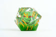 FanRoll by Metallic Dice Games Pathfinder Goblin Mammoth D20 - Figura decorativa (55 mm