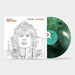 Il Bosco Degli Amanti - Autographed Green & Black