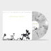 Ufficialmente Dispersi - Limited White with Black Streaks