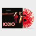 Iodio (Splatter/Numerato)