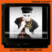 Illuminated Displays - Orange Edition