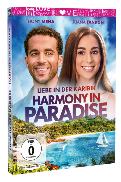 Harmony in Paradise - Liebe in der Karibik