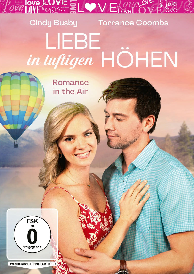 Liebe In Luftigen Hhen
