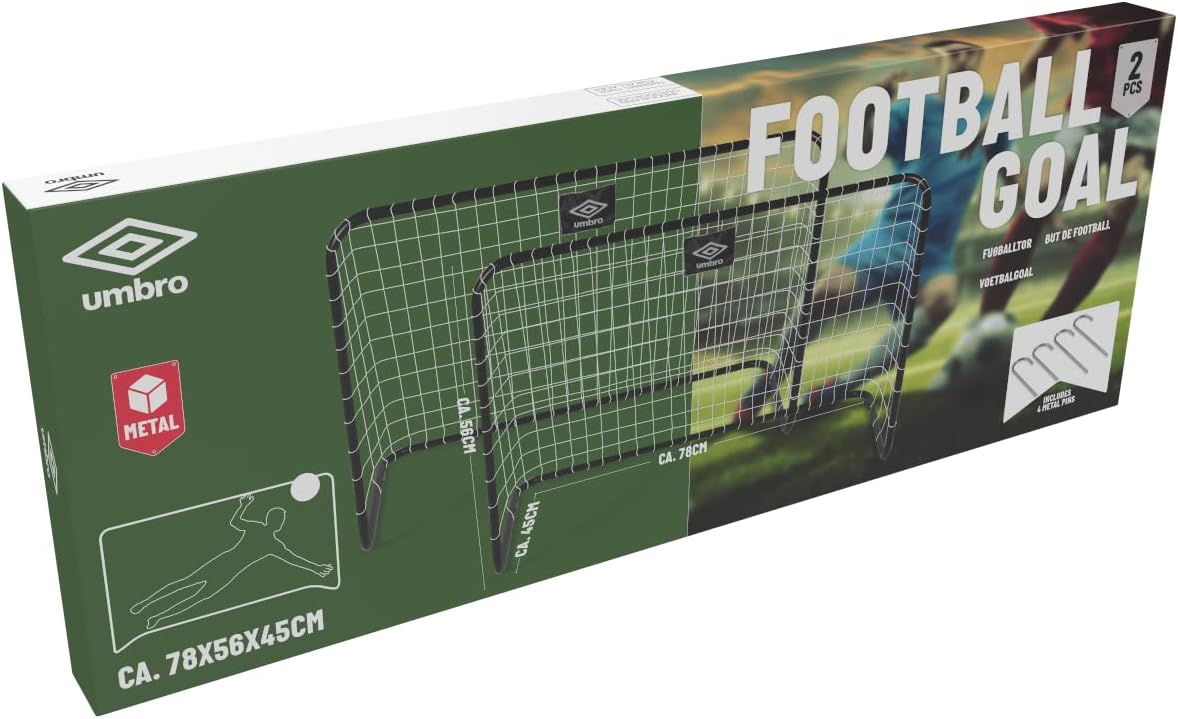 Umbro Voetbal Goal 2st.