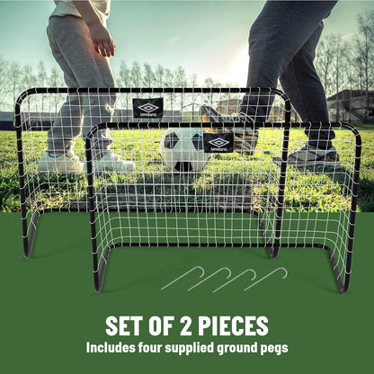 Umbro Voetbal Goal 2st.