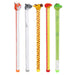 Toi-Toys Sound hose Junior 42.5 cm red/yellow
