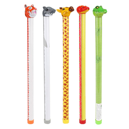 Toi-Toys Sound hose Junior 42.5 cm red/yellow